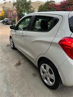 شيفروليه سبارك